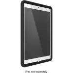 OtterBox - Defender Pro Series for Apple® iPad® - Black (77-80260)