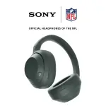 Sony ULT WEAR Noise-Canceling Headphones – Forest Gray