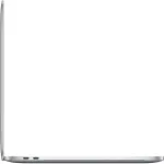 Apple - Geek Squad Certified Refurbished MacBook Pro - 15" Display with Touch Bar - Silver (GSRF MR972LL/A)