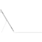 Samsung - Galaxy Tab S10+/S9+/S9 FE+ Book Cover Keyboard - White