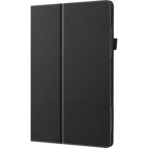 SaharaCase Bi-Fold Folio for iPad 10.2 (8th & 9th Gen) – Black