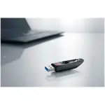 SanDisk - Ultra 32GB USB 3.0 Flash Drive with Hardware Encryption (3-Pack) - Black