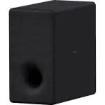 Sony - SA-SW3 200W Wireless Subwoofer - Black (SASW3)