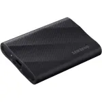 Samsung T9 4TB Portable SSD, 2,000MB/s, USB 3.2 Gen2 – Black