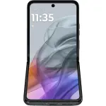 Motorola - razr 2024 256GB (Unlocked) - Koala Gray ( PB250006US)