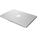 Speck - Smartshell Case for Macbook Air 15" M2/M3/M4 (2023-2025) - Clear (150584-9992)