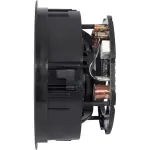 Sonance - MAG8R - Mag Series 8" 2-Way In-Ceiling Speakers (Pair) - Paintable White (MAG8R)