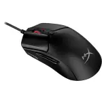 HyperX - Pulsefire Haste 2 Lightweight Wired Optical Gaming Mouse - Wired - Black (6N0A7AA)