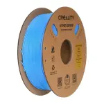 Creality 1.75mm Hyper PLA Filament (2-Pack) - Blue & Red, 2.2 lbs for High-Speed Printers