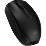 HP - 420 Bluetooth Programmable Mouse - Wireless - Black (7M1D3AA#ABA)