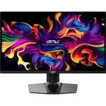 MSI MPG271QRXQDOLED 27" Quantum Dot OLED QHD 360Hz Monitor with HDR400 - Black