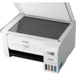 Epson EcoTank ET-2800 Wireless All-in-One Supertank Printer – White