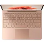 Microsoft Surface Laptop Go 3 – 12.4" Touchscreen – Platinum