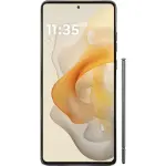 Motorola - moto g stylus 5G 2024 256GB (Unlocked) - Caramel Latte (PB1M0006US)