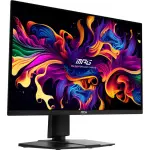 MSI MPG271QRXQDOLED 27" Quantum Dot OLED QHD 360Hz Monitor with HDR400 - Black