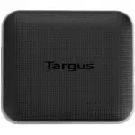 Targus - 65W USB-C/USB-A Laptop Charger - Black