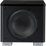 REL - HT/1003 MKII Subwoofer - Black (HT/1003 MKII BLACK)