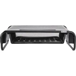 Allsop - Monitor Stand - Black