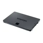 Samsung - 870 QVO 8TB Internal SSD SATA