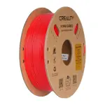Creality 1.75mm Hyper PLA Filament (2-Pack) - Blue & Red, 2.2 lbs for High-Speed Printers