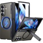 SPIDERCASE Only Designed for Samsung Galaxy Z Fold 7 Case