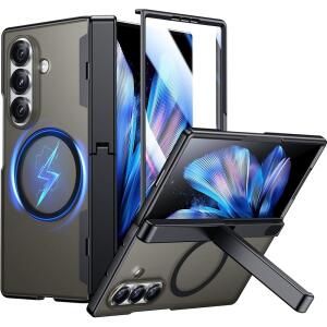 SPIDERCASE Only Designed for Samsung Galaxy Z Fold 7 Case