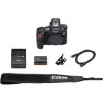 Canon EOS R5 C 8K Mirrorless Cinema Camera – Black (Body Only)