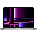 Apple - Geek Squad Certified Refurbished MacBook Pro 14" Laptop - M2 Pro chip - Space Gray (GSRF MPHE3LL/A)
