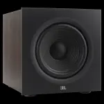 JBL - Stage 200P 10-Inch Powered Subwoofer - Espresso (BL200PBLKAM)