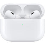 Apple AirPods Pro with Wireless MagSafe Charging Case (USB-C, 2nd Gen)