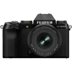 Fujifilm X-S20 Mirrorless Camera with XF16-50mm Lens – Black