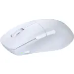 Turtle Beach - Pure Air Ultra-Light Wireless RGB Gaming Mouse - 26K DPI - White
