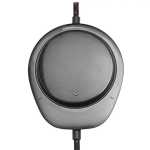 JBL Quantum One USB Wired Over-Ear Professional Gaming Headset