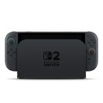 Nintendo Switch 2 + Mario Kart World Bundle