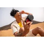 Panasonic LUMIX S9 Full-Frame Mirrorless Kit (18-40mm) – Crimson