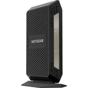 NETGEAR Nighthawk DOCSIS 3.1 Cable Modem – Black