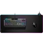 CORSAIR MM700 RGB Extended Gaming Mouse Pad – Black