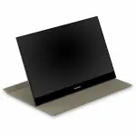 ViewSonic - VX1655-4K-OLED 15.6" OLED UHD Portable Monitor (USB-C, Mini HDMI) - Black (VX1655-4K-OLED)