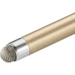 Insignia Slim Stylus 3-Pack for Smartphones & Tablets – Multicolor