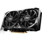 MSI GeForce 8GB RTX3050 VENTUS 2X XS 8G OC Graphics Card