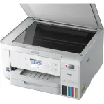 Epson EcoTank ET-3830 All-in-One Supertank Printer – White