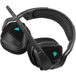 CORSAIR VOID RGB ELITE Wireless Gaming Headset - PC, PS5, PS4 - Carbon
