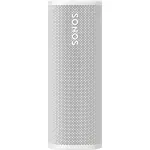 Sonos - Roam 2 Portable Smart Speaker with Waterproof and Dustproof Design (Each) - White (ROAM2US10