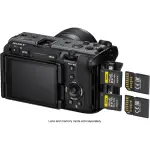 Sony Cinema Line FX30B Super 35 Camera – Gray