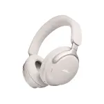 Bose QuietComfort Ultra Noise-Canceling Headphones – White Smoke