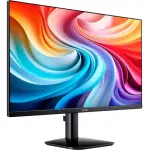 Acer KA242Y G0bi 23.8" FHD 120Hz 1ms FreeSync Monitor – Black