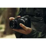 Canon EOS R7 Mirrorless Camera with RF-S18-150mm Lens – Black