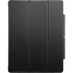 SaharaCase ESR Folio Case for Apple iPad Pro 12.9 (4th, 5th, and 6th Gen, 2020-2022) - Black