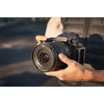 Panasonic LUMIX S5IIX Full-Frame Mirrorless Camera with 20-60mm Lens – Black