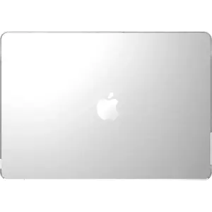 Speck - Smartshell Case for Macbook Air 15" M2/M3/M4 (2023-2025) - Clear (150584-9992)